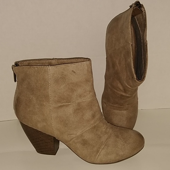 Rampage Tahoe ankle boots - Picture 2 of 8